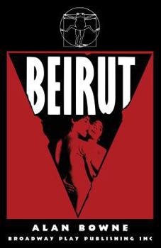 Paperback Beirut Book