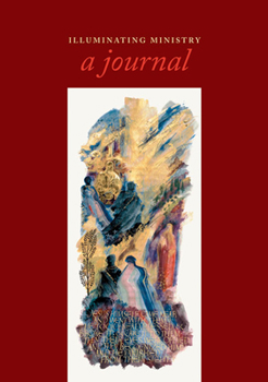 Spiral-bound Illuminating Ministry: A Journal Volume 1 Book
