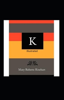 Paperback K Illustrated Book