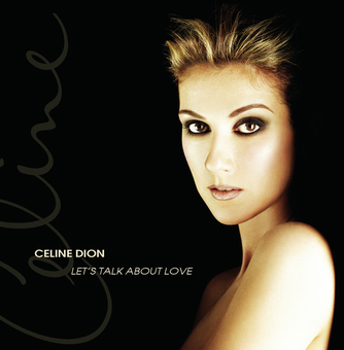 Music - CD Lets Talk About Love Book