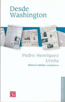 Paperback Desde Washington [Spanish] Book
