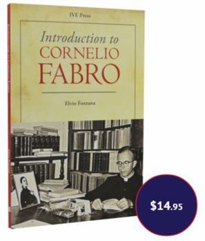 Paperback An Introduction to Cornelio Fabro Book
