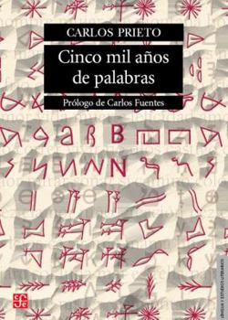 Paperback Cinco Mil Anos de Palabras: Comentarios Sobre El Origen, Evolucion, Muerte y Resurreccion de Algunas Lenguas Book