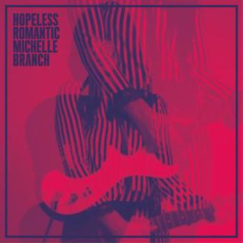 Music - CD Hopeless Romantic Book