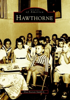 Hawthorne - Book  of the Images of America: New Jersey