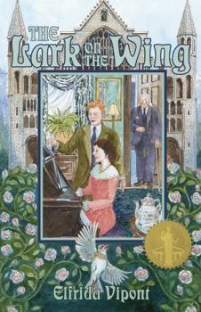 Paperback The Lark on the Wing Book