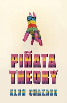 Paperback Pinata Theory Book