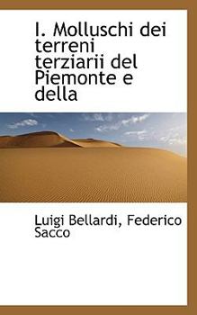 I Molluschi Dei Terreni Terziarii Del Piemonte E Dell