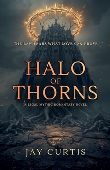 Paperback Halo of Thorns Book