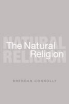 Paperback The Natural Religion Book