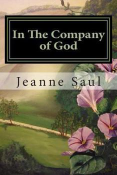 Paperback In The Company of God Book