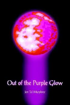 Paperback Out of the Purple Glow Book