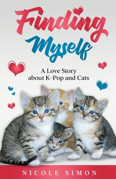 Paperback Finding Myself Book