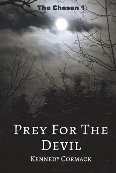 Paperback Prey For The Devil Book