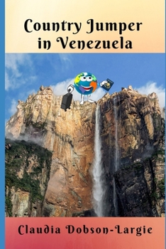 Paperback Country Jumper in Venezuela Book