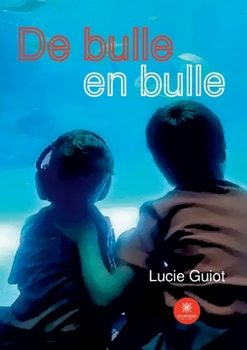 Paperback De bulle en bulle [French] Book