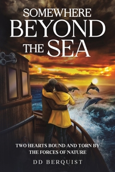 Paperback Somewhere Beyond the Sea Book