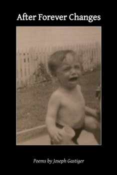 Paperback After Forever Changes Book