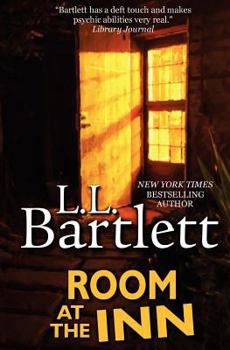 Room at the Inn - Book #4 of the Jeff Resnick Mystery