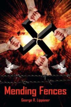 Paperback Mending Fences Book