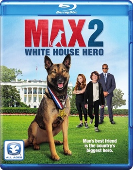 Max 2: White House Hero