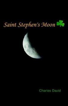 Paperback Saint Stephen's Moon Book
