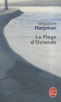 Paperback La Plage D Ostende [French] Book