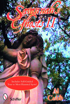 Paperback Savannah's Ghosts II Book