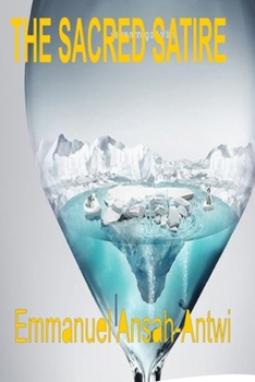 Paperback The Sacred Satire Book