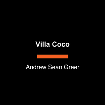 Paperback Villa Coco [Large Print] Book