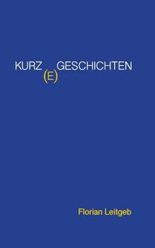 Paperback Kurz(e) Geschichten [German] Book