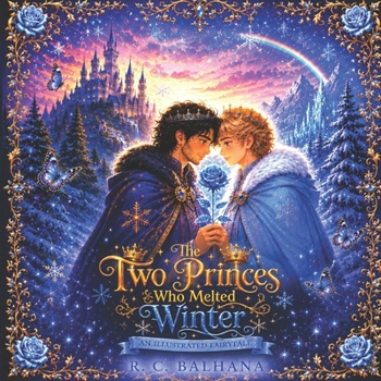 The Two Princes Who Melted Winter