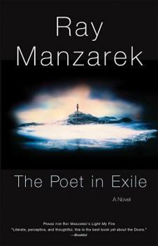 Paperback The Poet in Exile Book