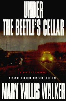 Under the Beetle's Cellar - Book #2 of the Molly Cates