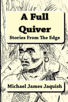 Paperback A Full Quiver: Stories From The Edge Book