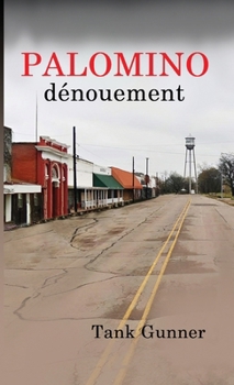Paperback Palomino Denouement Pocketbook Book