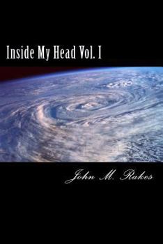 Paperback Inside My Head Vol. I Book