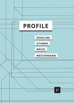 Paperback Profile: Interdisziplinäre Beiträge [German] Book