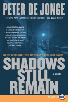 Shadows Still Remain - Book #1 of the O’Hara & Krekorian