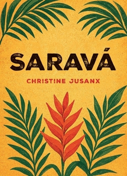 Saravá (French Edition)