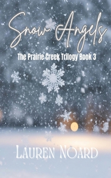Paperback Snow Angels: A Novella Book