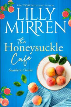 Paperback The Honeysuckle Cafe Book