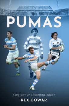 Paperback Pumas Book