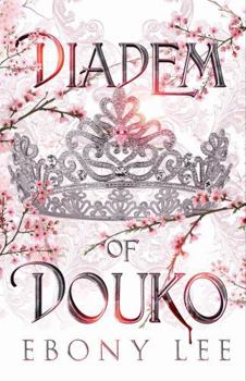 Paperback Diadem of Douko: A YA Urban Fantasy Romance Book Two (Stones of Steele: A Young Adult Urban Fantasy Trilogy) Book