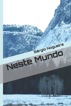 Paperback Neste Mundo [Portuguese] Book