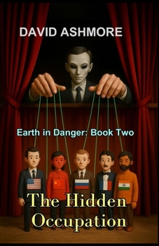 Paperback The Hidden Occupation Book
