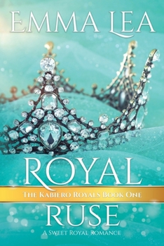 Paperback Royal Ruse Book