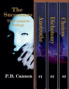 The Successors: The Complete Trilogy