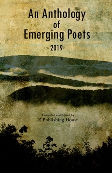 Paperback An Anthology of Emerging Poets 2019 Book