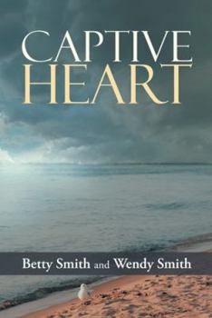 Paperback Captive Heart Book